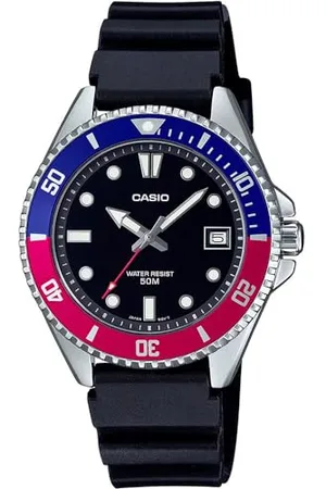 Casio Watch MDV-10-1A2VEF Damenuhr/Unisex