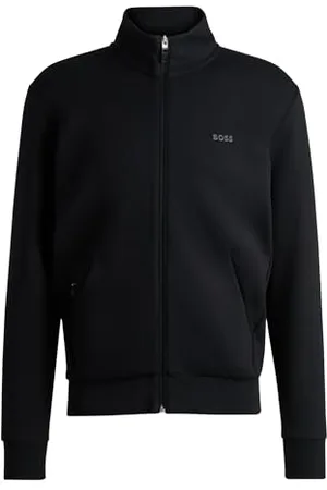 HUGO BOSS BOSS Herren Skaz Sweatshirt, , XL