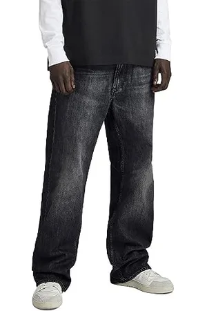 G-Star Herren Type 96 Loose Jeans