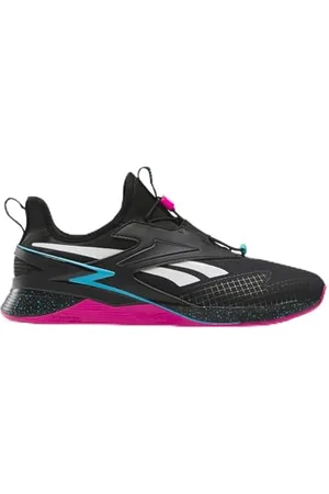Reebok Unisex Nano X3 FRONING Sneaker, ,43 EU