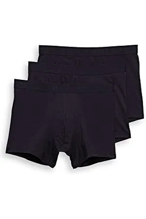 ESPRIT Herren 3shorts Unterw sche, , S EU