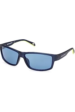 Skechers Herren Se6159 Sonnenbrille, , 62/14/125