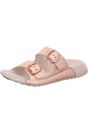 Ecco Damen 2Nd Cozmo W Flat Sandale, , 36 EU