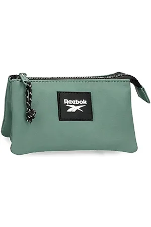Reebok Elsie Kulturbeutel Drei Fächer 17,5x9,5x2 cm Polyester