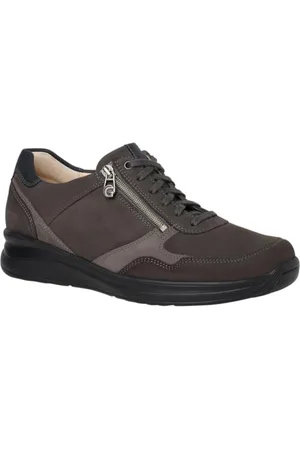 Ganter Herren Harald Sneaker, , 45 EU Weit