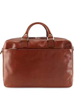 Picard Herren Laptoptasche BUDDY aus Büffelleder OneSize | mit Reißverschluss | Laptoptasche | Business