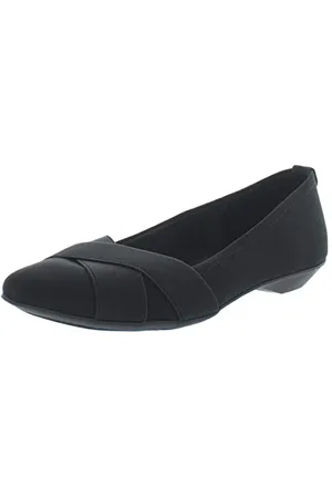 Anne Klein Damen Oalise Ballerinas, / , 38 EU