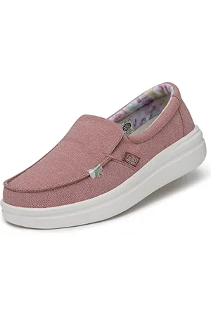 Hey dude Damen Misty Rise Loafer Shoes, , 41 EU