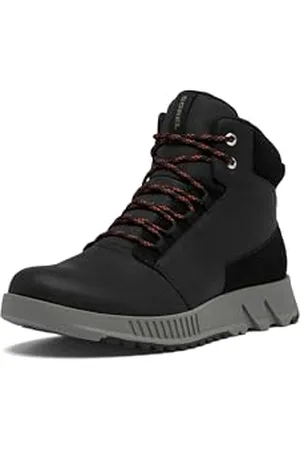 sorel Mac Hill Lite Plus Wasserdichte Herren-Wanderstiefel