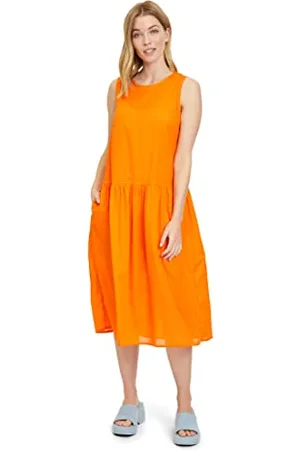 Cartoon Damen 1623/7280 Kleid, , 36