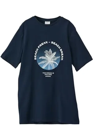 QS by s.Oliver Jungen 2145784 T-Shirt, , XL