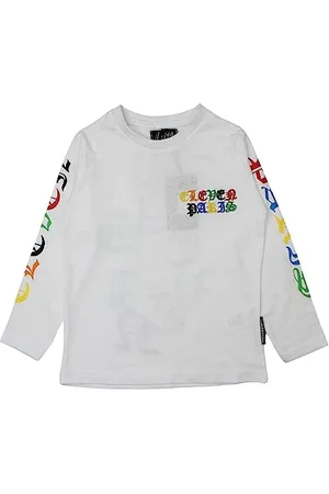 Eleven Paris Jungen Gelv1706 Tml S2 T-Shirt, , 4 Jahre