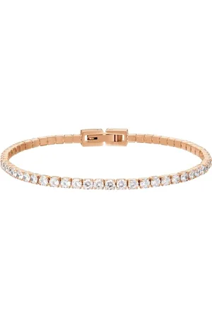 Bering Damen Armbänder in glänzend - Arctic Symphony Collection mit Edelstahl - 646-37-190
