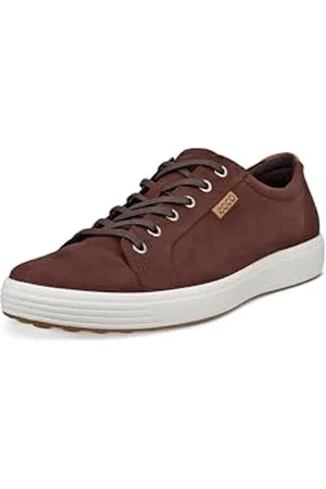 Ecco Herren Soft 7 Shoes, , 47 EU