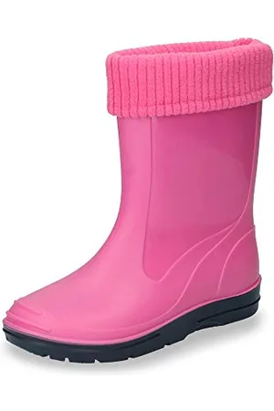 Beck Unisex Kinder Basic 860 Gummistiefel, , 25 EU