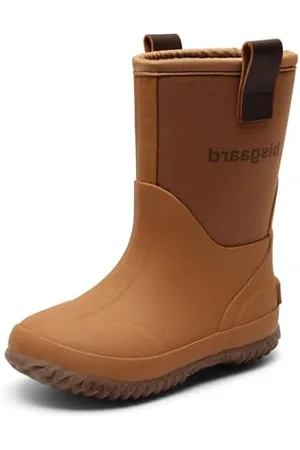 Bisgaard Unisex Kinder Neo Thermo Rain Boot, , 26 EU
