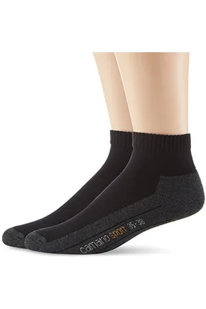 Camano Herren 5932 Sportsocken, , (Herstellergröße: 43/46) (2er Pack)