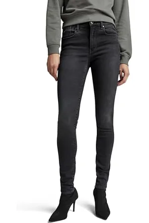 G-Star Damen Lhana Skinny Jeans, , 28W / 32L