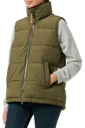 Camel Active Damen 360300/2r26 VEST, , 36 EU
