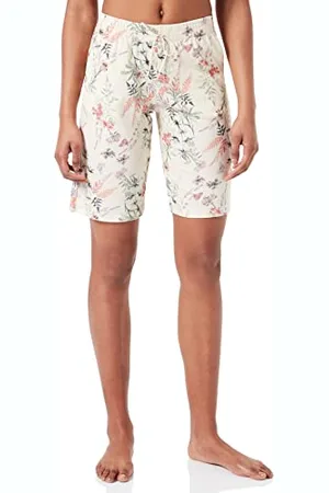 Calida Damen Favourites Botanic Shorts, , XS