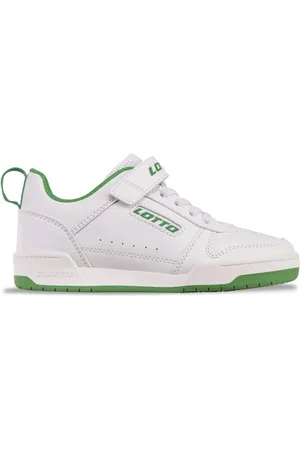 Lotto Unisex Kinder Sneaker, , 29 EU
