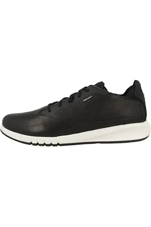 Geox Herren U Aerantis A Sneakers