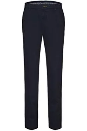 Bugatti Herren 4819-26225 Loose Fit Jeans, (Black 290), 35W / 32L EU