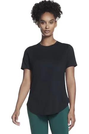 Skechers Female t-Shirts, , L