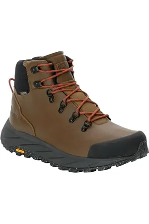 Jack Wolfskin Herren TERRAQUEST X Texapore MID M Wanderschuh, , 44 EU