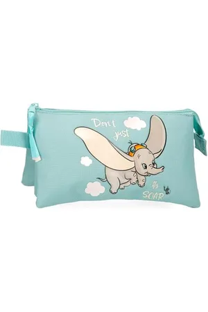 Disney Enso Mädchen Dumbo Fly Gepäck- Kuriertasche, , Einheitsgröße