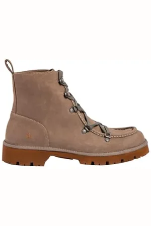 Art Unisex 1482 Denver Oxford-Stiefel, , 45 EU
