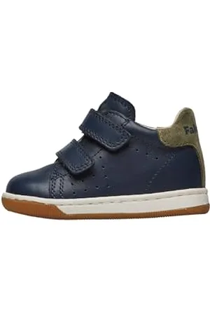 Falcotto Sneakers aus Leder und Veloursleder, 19