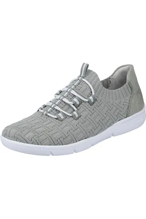 Rieker Damen Halbschuhe L7463