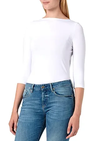 VERO MODA VMPANDA MODAL 3/4 TOP JRS NOOS