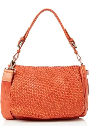 Berba Unisex Schultertasche Tasche