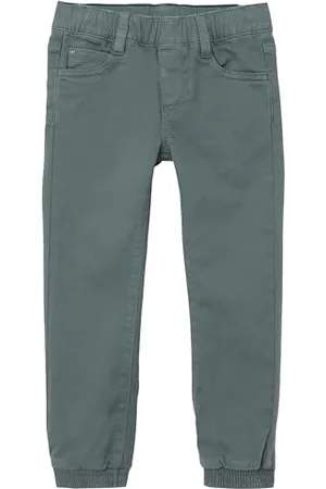QS by s.Oliver Jungen 2151299 Joggpant Brad, Loose Fit, , 134