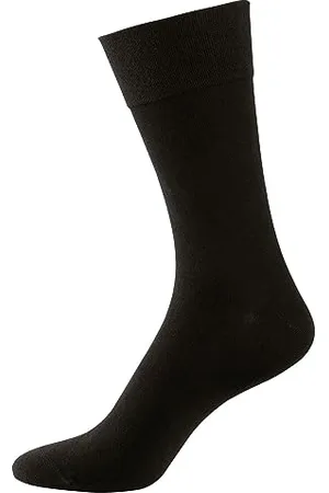 Nur Der Herren 98% Baumwolle Hohe Aus Atmungsaktiver Mit Komfortbund Socken, , 39-42 EU