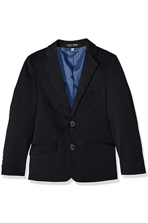 G.O.L. Jungen Blazer, Slimfit-3539005 Sakkos, , 164
