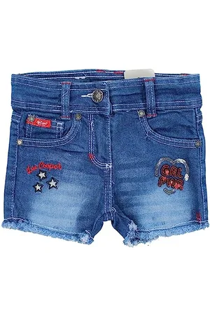 Eleven Paris Jungen Lc0772 Bis-j S1 Klassische Shorts, , 128