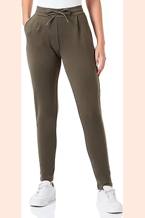 Ichi Damen IHKATE PA2 Freizeithose, , S