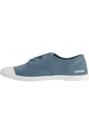 Kaporal 5 Damen Foly Sneaker, , 40 EU