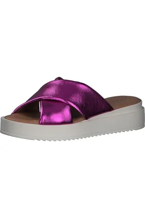 Tamaris Pantolette 1-27214-42 598 weit
