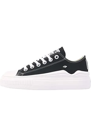 British Knights Damen Kaya Flow Low Sneaker, , 40 EU