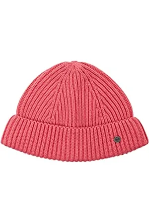 ESPRIT Damen 072CA1P301 Beanie-Mütze, , 1SIZE