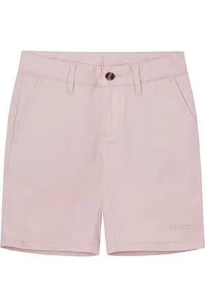 Hackett Jungen Chino Shorts Pants, , 3 Years