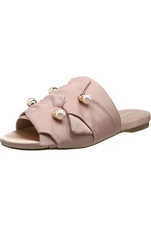 Call it Spring EU Damen Nydynia Pantoffeln, Pink (Cameo Rose/650), 37 EU