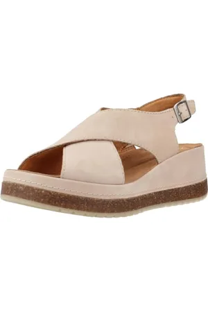 Clarks Damen Kassanda Step Sandale, , 41 EU