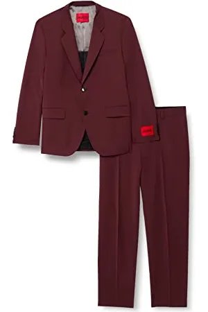 HUGO BOSS Herren Kris/Teagan231x Suit, , 94 EU
