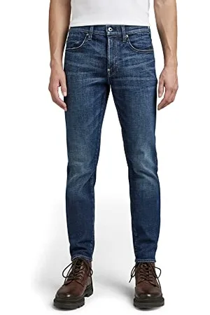G-Star RAW Herren Revend FWD Skinny Jeans