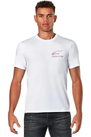 Alpinestars Herren Sequel Csf Tee T-Shirt, , S EU